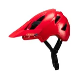 Шлем велосипедный LEATT Helmet MTB AllMtn 3.0 V24 — фото 5