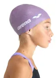 Шапочка для плавания Arena Silicone Junior Cap — фото 5