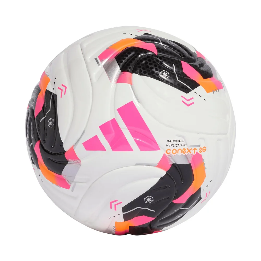 Мяч футбольный adidas Conext 26 Mini