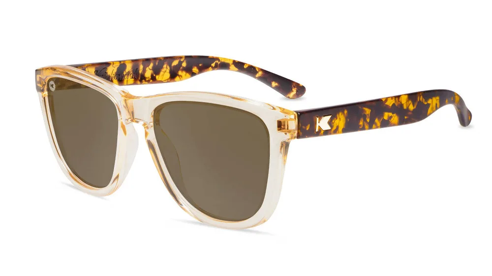 Солнцезащитные очки Knockaround On The Premiums