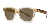 Солнцезащитные очки Knockaround On The Premiums — фото 3
