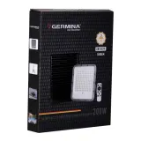 Солнечный светодиодный прожектор Germina Dorado 200 Вт с пультом — фото 7