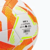 Мяч футбольный детский облегчённый Uhlsport Soft 290, 5, Белый — фото 3