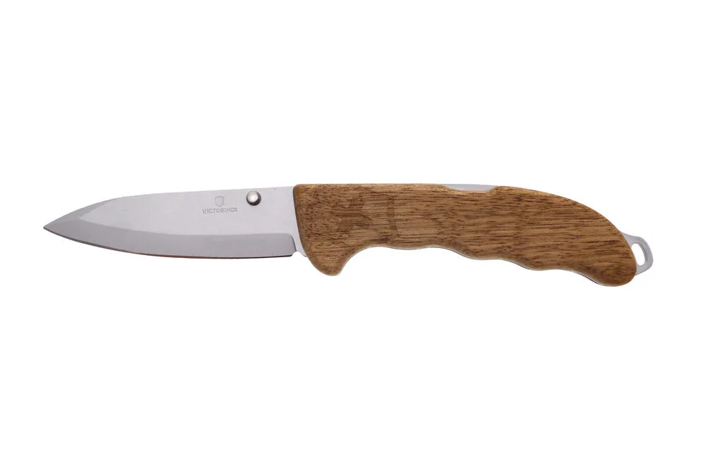 Victorinox Нож складной Evoke Wood