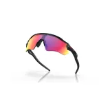 Солнцезащитные очки Oakley Radar EV Path красные — фото 5