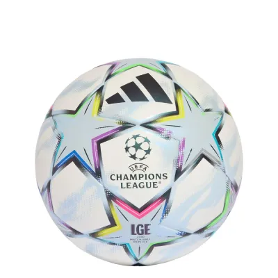 Мяч футбольный adidas UEFA Champions League 26/27 League J350