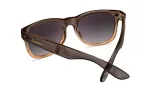 Солнцезащитные очки Knockaround Fort Knocks Obsidian — фото 3