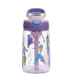 Contigo Детская бутылка Easy Clean 420 мл, клубничные коктейли — фото 1