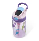 Contigo Детская бутылка Easy Clean 420 мл, клубничные коктейли — фото 3