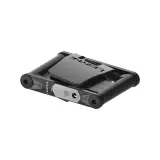 Мультитул велосипедный Lezyne Multi Tool V Pro, чёрный — фото 1