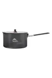 Котелок туристический MSR Ceramic 2.5 л Pot — фото 1