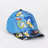 Sonic The Hedgehog Комплект кепка и солнцезащитные очки Sonic — фото 2