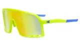 Солнцезащитные очки Knockaround Rubberized High Voltage — фото 1