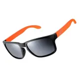 Очки спортивные Rockbros Original Polarized 10116 с поляризацией — фото 1