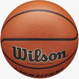 Мяч баскетбольный Wilson Evolution Indoor Game Ball, размер 7 — фото 4