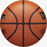 Мяч баскетбольный Wilson Evolution Indoor Game Ball, размер 7 — фото 5
