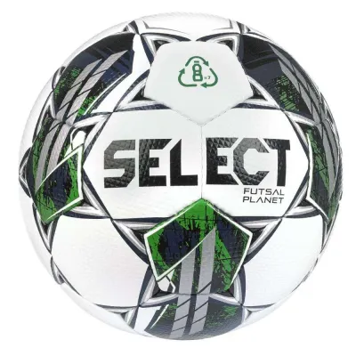 Мяч футзальный Select Futsal Planet FIFA Basic