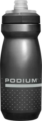 Фляга велосипедная Camelbak Podium, 620 mL, Чёрный