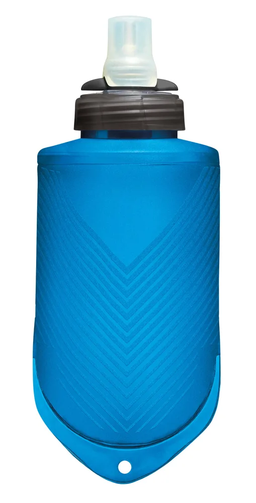 Мягкая фляга CamelBak Quick Stow Flask Standard 355 мл, синяя