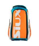 Рюкзак для падела Siux Pro Tour Orange — фото 1