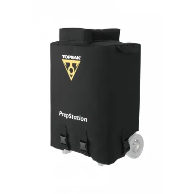 Чехол-кейс для набора инструментов Topeak PrepStation