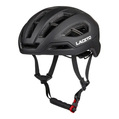 Шлем велосипедный Laceto CASCO шоссейный
