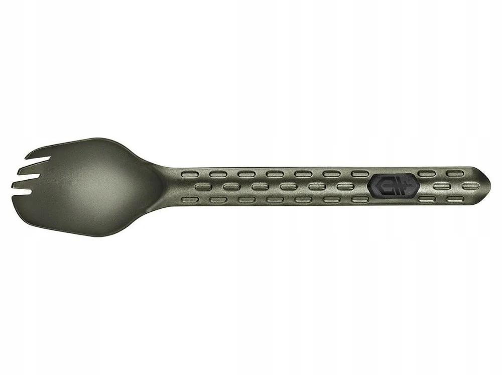 Мультитул-столовый прибор Gerber Devour Spork Flat Sage
