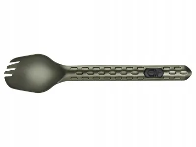 Мультитул-столовый прибор Gerber Devour Spork Flat Sage