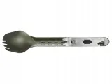 Мультитул-столовый прибор Gerber Devour Spork Flat Sage — фото 4