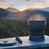 Набор туристической посуды Esbit Alcohol Cookset 2,35 л — фото 7