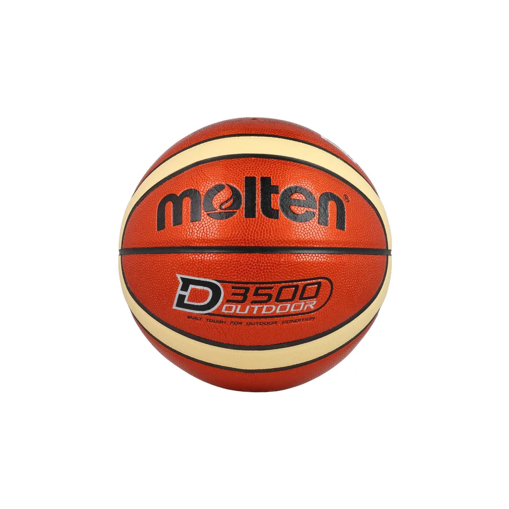 Мяч баскетбольный Molten outdoor B7D3500