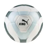 Мяч футбольный тренировочный Puma Manchester City King — фото 2