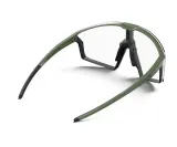 Очки велосипедные Julbo Edge, хаки/чёрный, Spectron категория 3 — фото 7