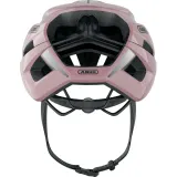 Шлем велосипедный Abus Stormchaser, 59-61 cm, Светлый лиловый — фото 3