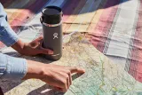 Термокружка HydroFlask Wide Mouth FlexSip 473 мл — фото 2