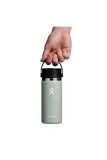 Термокружка HydroFlask Wide Mouth FlexSip 473 мл — фото 3