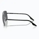 Солнцезащитные очки Ray-Ban RB3699 Polarized Plus — фото 7