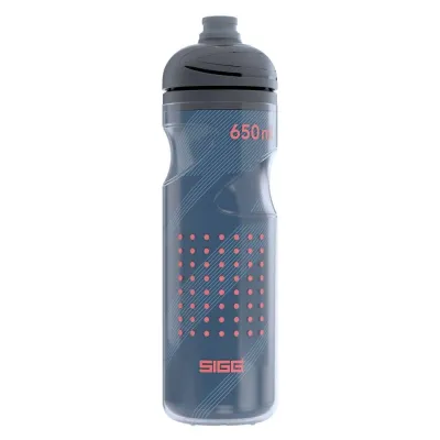Фляга SIGG Pulsar Therm 0,65 л