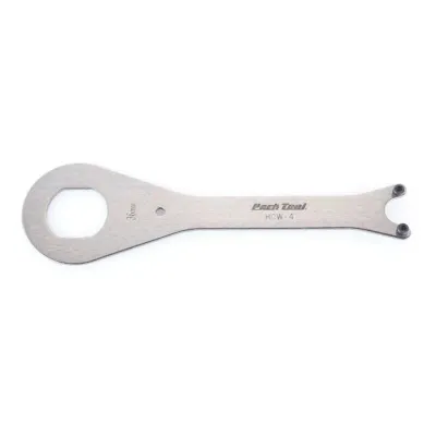 Ключ накидной плоский Park Tool для осей
