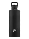 Бутылка для воды туристическая Esbit Sculptor Insulated Bottle 1 л — фото 1