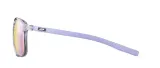 Солнцезащитные очки Julbo Creek, категория 3, Spectron, фиолетовые — фото 3