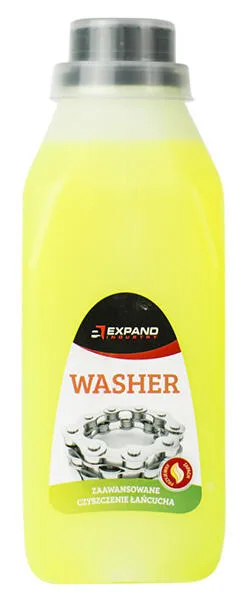 Expand Очиститель цепи Washer, 250 мл