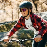 Солнцезащитные очки Julbo Fury Junior для детей 8-12 лет, категория 3, черные — фото 5