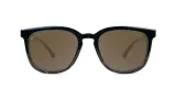 Солнцезащитные очки Knockaround Paso Robles, категория 3, поляризация, глянцевые — фото 2