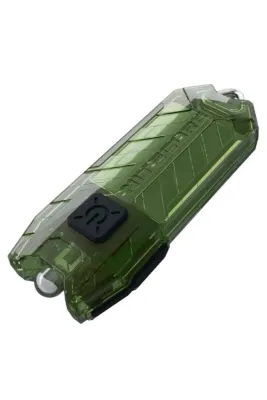 Фонарь-брелок туристический Nitecore Tube V2.0, 55 лм