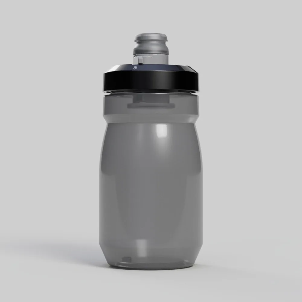 Фляга велосипедная CamelBak Podium 450 мл, 450 ml, Прозрачный