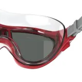 Очки для плавания детские Speedo Biofuse 2.0, Junior, Красный — фото 4