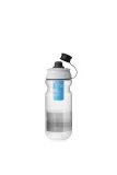 Фляга велосипедная HydraPak Breakaway+ 600 мл с фильтром, frost/hp blue — фото 2