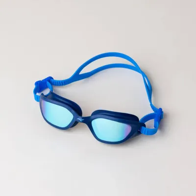 Очки для плавания зеркальные Aqua Speed Eclipse Mirror