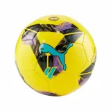 Мяч футбольный PUMA Orbita LaLiga 1 MS белый — фото 2